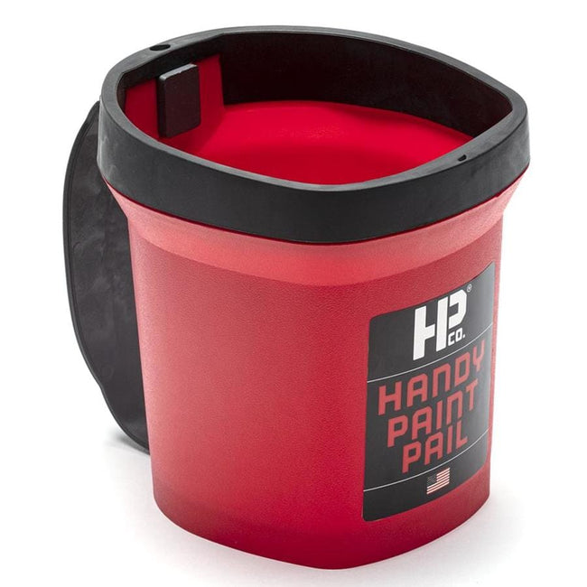 HANDY PAINT Paint Pail - with Brush Magnet Hover Image