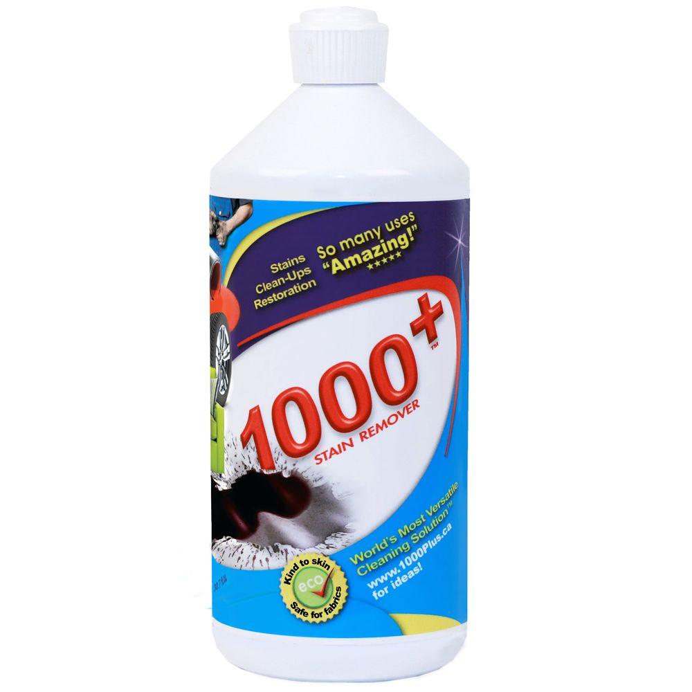 1000+ Stain Remover