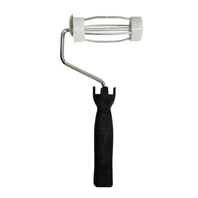 Bennett 100mm/4" 4-Wire Paint Roller Frame