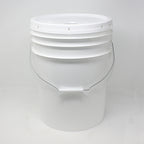 Empty Quarts/Gallons/Pails