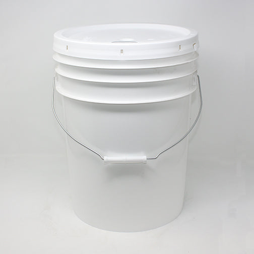 Empty Quarts/Gallons/Pails