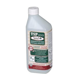 SamaN TSP Eco Concentrated Cleaner and Degreaser