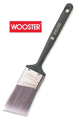WOOSTER ULTRA/PRO FIRM 2" Brush Hover Image