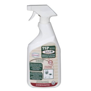 SamaN TSP Eco Cleaner and Degreaser Spray 800ml