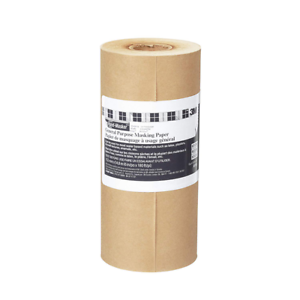 3M General Purpose Masking Paper (6/9/12 Inch x 60yd)