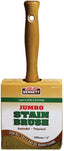 Bennett Jumbo Polyester Stain Brushes