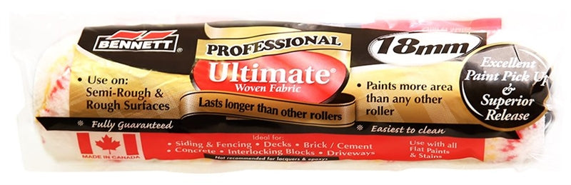 BENNETT Expert Plus Professional 240mm/9.5" Roller