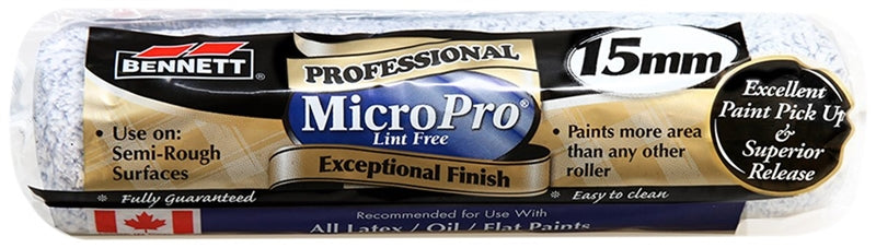 Bennett MicroPro Roller 240mm/9.5"