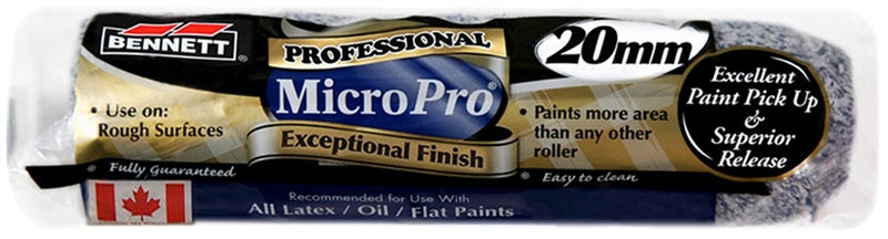 Bennett MicroPro Roller 240mm/9.5"