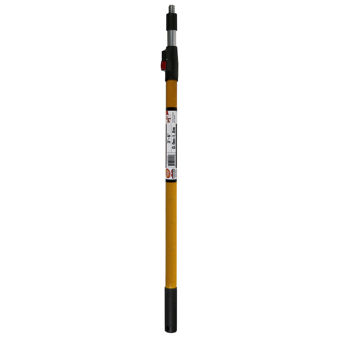 Bennett Auto-Locking Painting Extension Pole