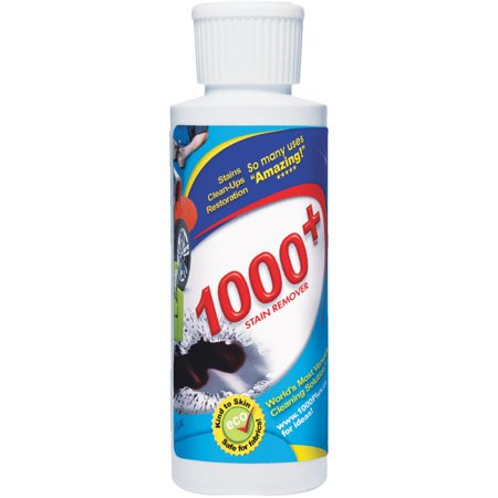 1000+ Stain Remover