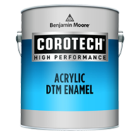 Corotech Acrylic DTM Enamel - Semi-Gloss