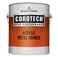 Acrylic Metal Primer