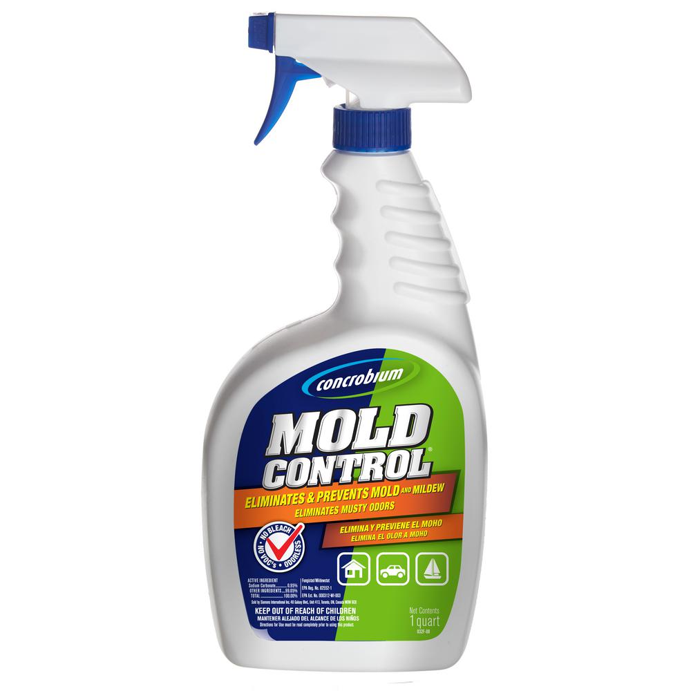 Mold Control Spray 946ml