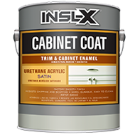 INSL-X® Cabinet Coat