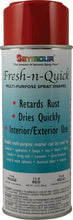 Load image into Gallery viewer, Seymour Fresh-N-Quick Multi-Purpose Spray Enamel 473ml
