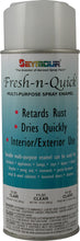 Load image into Gallery viewer, Seymour Fresh-N-Quick Multi-Purpose Spray Enamel 473ml
