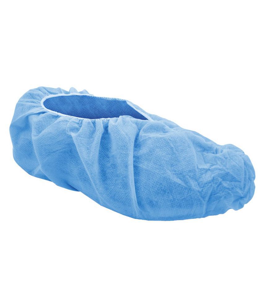 Bennett Shoe Cover
