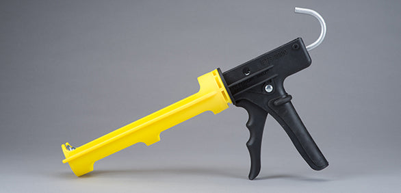 Dripless® ETS2000 Caulking Gun