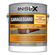 INSL-X® GarageGuard®