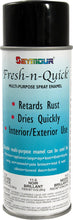 Load image into Gallery viewer, Seymour Fresh-N-Quick Multi-Purpose Spray Enamel 473ml
