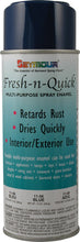 Load image into Gallery viewer, Seymour Fresh-N-Quick Multi-Purpose Spray Enamel 473ml
