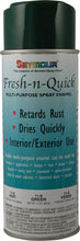 Load image into Gallery viewer, Seymour Fresh-N-Quick Multi-Purpose Spray Enamel 473ml
