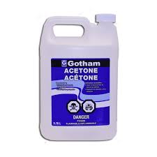 Gotham Acetone