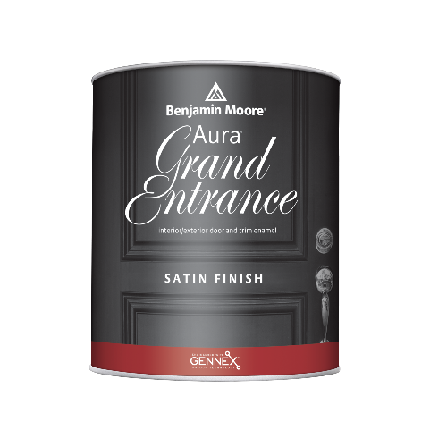 Aura Grand Entrance Hover Image