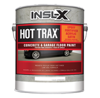 INSL-X® Hot Trax