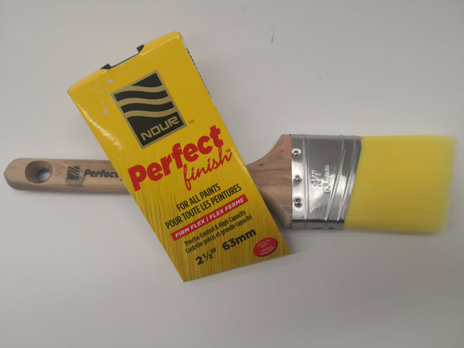 Nour Perfect Finish Hover Image