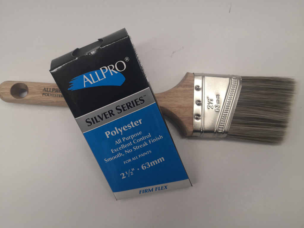 Allpro Silver Series - Polyester