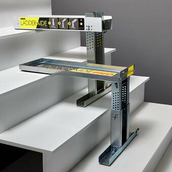 Ladder Aide Slim Hover Image