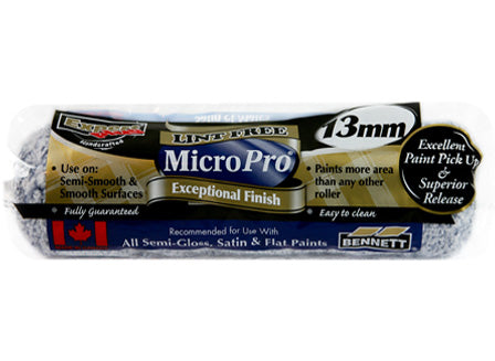 Bennett MicroPro Roller 240mm/9.5"