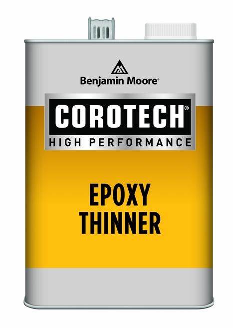 COROTECH® Epoxy Thinner