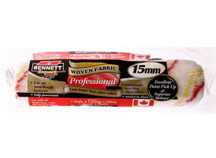 BENNETT Expert Plus Professional 240mm/9.5" Roller