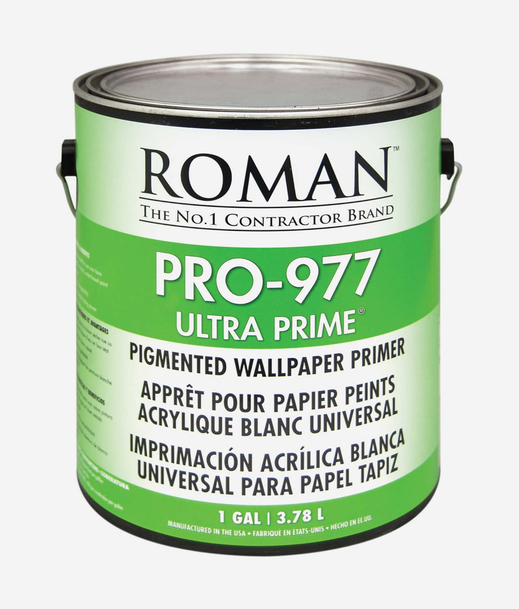 ROMAN PRO-977 ULTRA PRIME