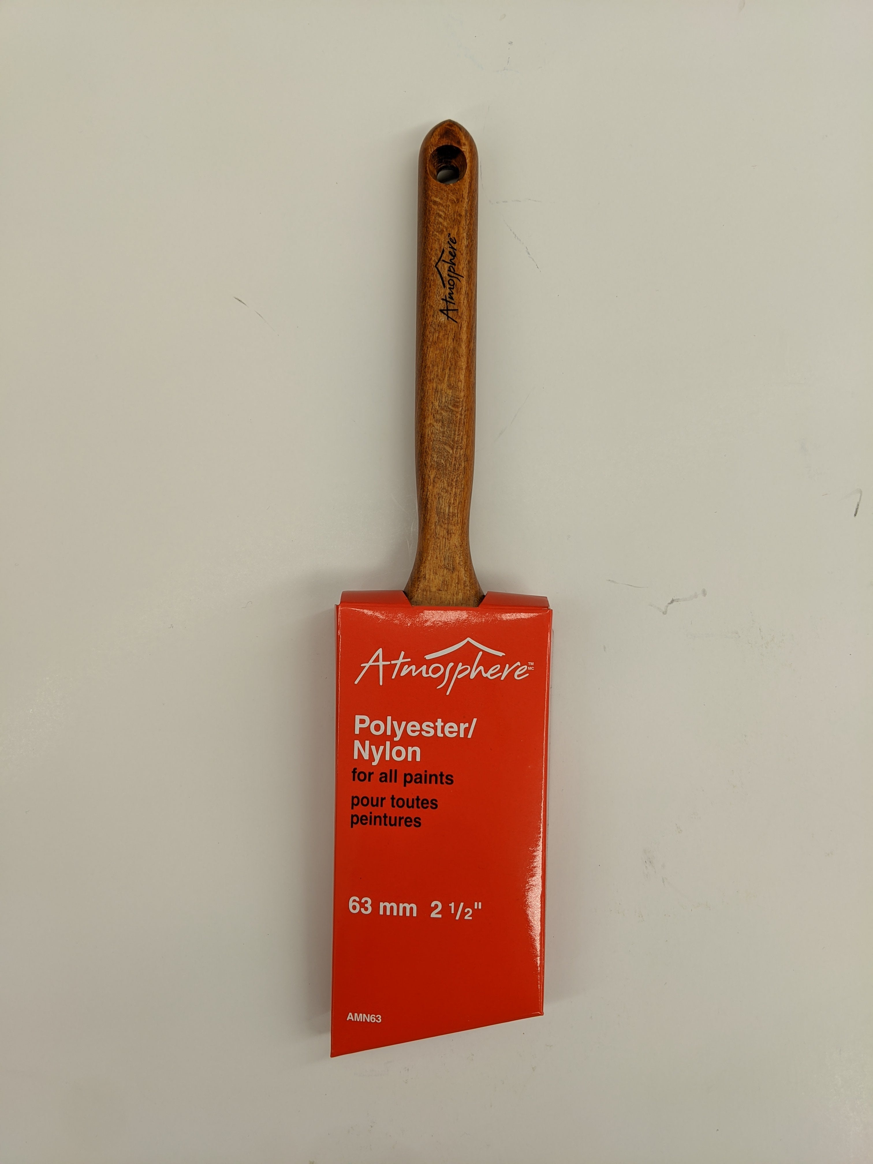 Atmosphere Polyester/Nylon Brush for all paints