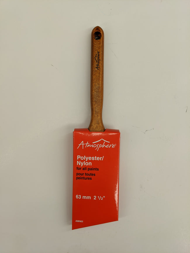 Atmosphere Polyester/Nylon Brush for all paints Hover Image