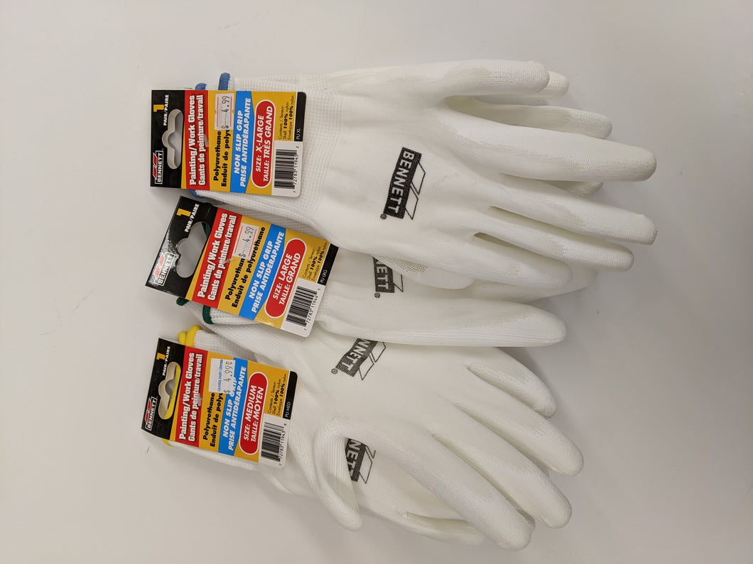 Bennett Painting/Work Gloves