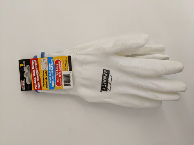Bennett Painting/Work Gloves Main Image