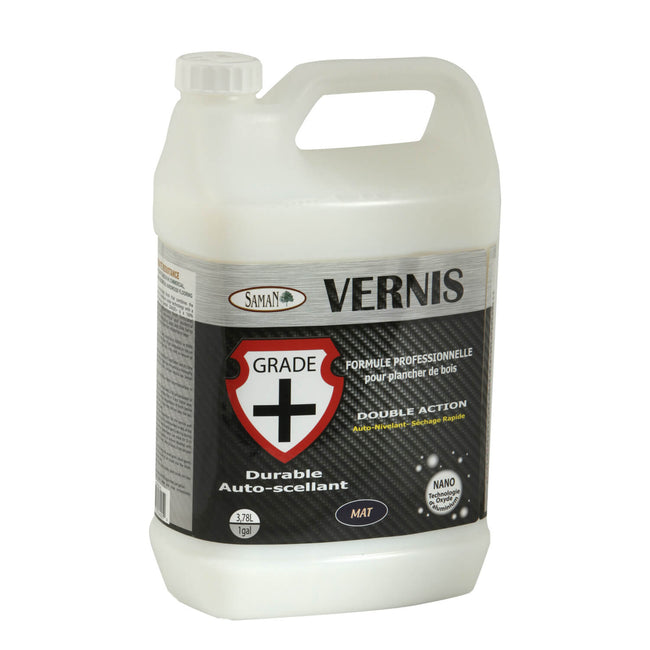 SamaN Grade + Floor Finish Hover Image