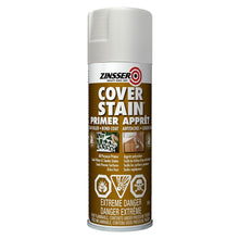 Load image into Gallery viewer, Zinsser® Cover Stain® Oil-Base Primer
