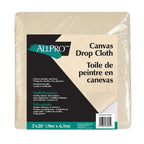 All Pro Canvas Drop Cloth