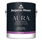 Aura Interior Paint