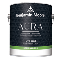 Aura Interior Paint