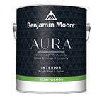 Aura Interior Paint