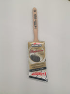 Bennett Perfection Firm Blend 100% Solid Tapered Polyester Brush