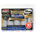 BENNETT MicroPro Mini Paint Roller (100mm/4" & 150mm/6")