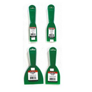 Bennett Plastic Putty Knife Hover Image
